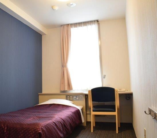 Sendai Hotel Satsumasendai Bagian luar foto