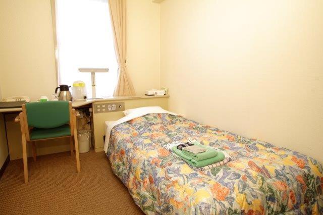 Sendai Hotel Satsumasendai Bagian luar foto